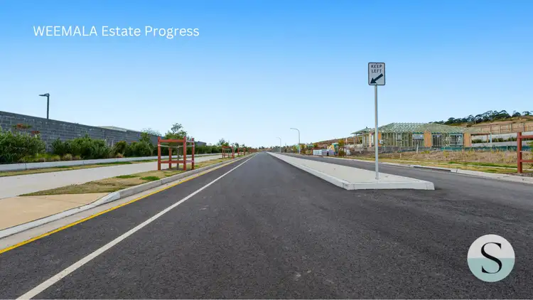 Seventh view of Homely land listing, Stage 7 Weemala Estate, Boolaroo NSW 2284