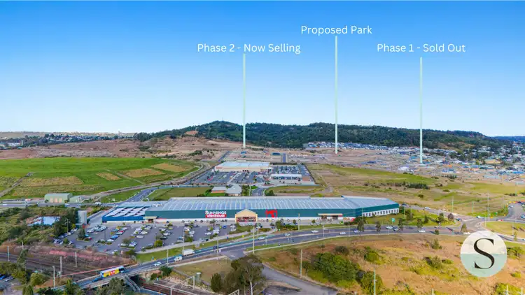 Seventh view of Homely land listing, Stage 7 Weemala Estate, Boolaroo NSW 2284