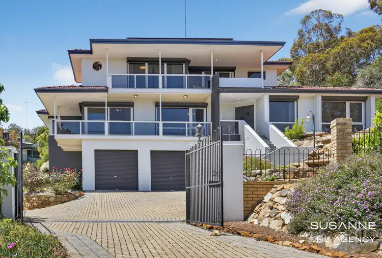 26 Dale Drive, Gooseberry Hill WA 6076