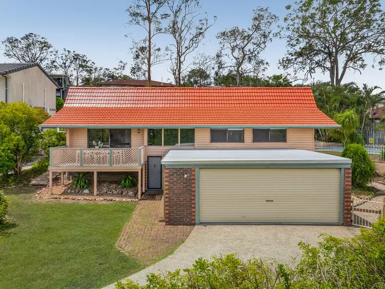 5 Roper Close, Westlake QLD 4074