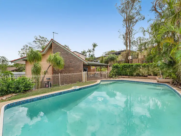 5 Roper Close, Westlake QLD 4074