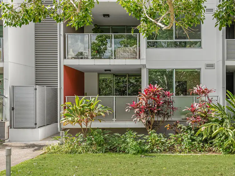 204/20 Egmont Street, Sherwood QLD 4075