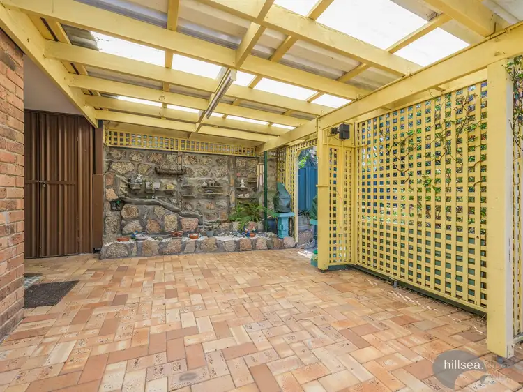 Second view of Homely semi-detached listing, 1/4 Robin Joy Close, Labrador QLD 4215