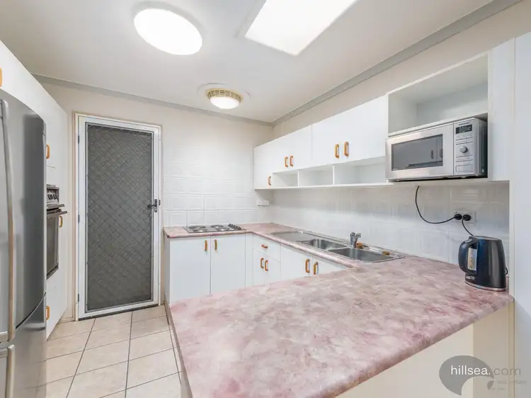 Fourth view of Homely semi-detached listing, 1/4 Robin Joy Close, Labrador QLD 4215