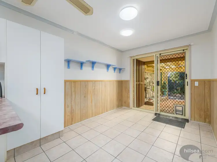 Fifth view of Homely semi-detached listing, 1/4 Robin Joy Close, Labrador QLD 4215