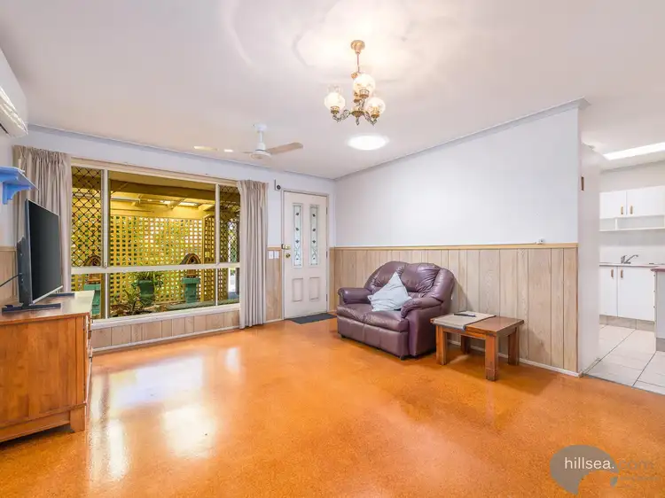 Sixth view of Homely semi-detached listing, 1/4 Robin Joy Close, Labrador QLD 4215