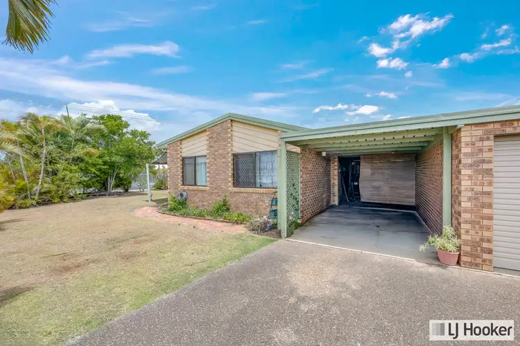 2/32 Whalley Street, Bargara QLD 4670