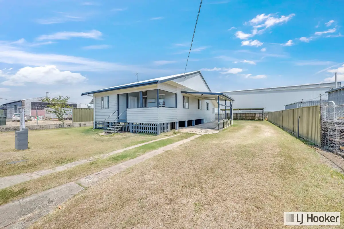 Main view of Homely house listing, 7 Campbell Street, Bundaberg East QLD 4670