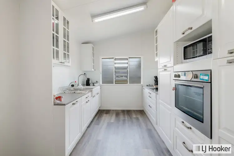 Second view of Homely house listing, 7 Campbell Street, Bundaberg East QLD 4670