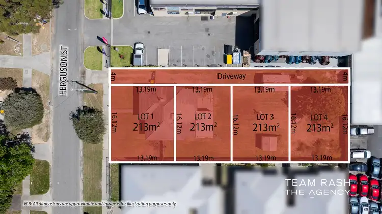 15 Ferguson Street, Midvale WA 6056