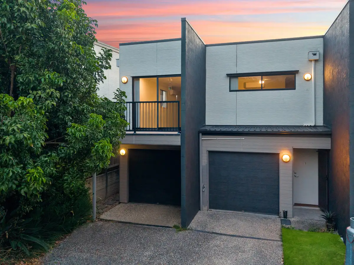 Main view of Homely semi-detached listing, 12 Westray Crescent, Redbank Plains QLD 4301