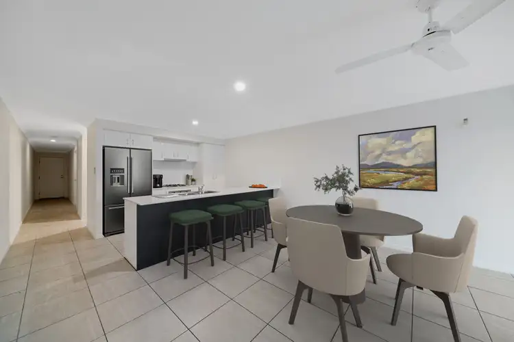 Third view of Homely semi-detached listing, 12 Westray Crescent, Redbank Plains QLD 4301