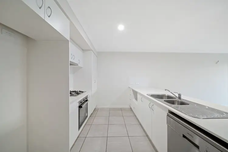 Fourth view of Homely semi-detached listing, 12 Westray Crescent, Redbank Plains QLD 4301