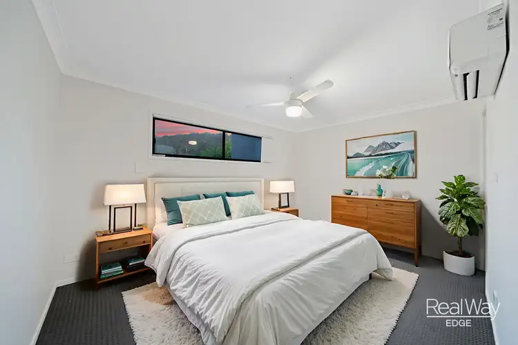 Fifth view of Homely semi-detached listing, 12 Westray Crescent, Redbank Plains QLD 4301