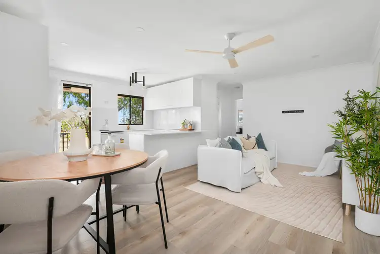 Second view of Homely apartment listing, 3/67 NEERIM Drive, Mooloolaba QLD 4557