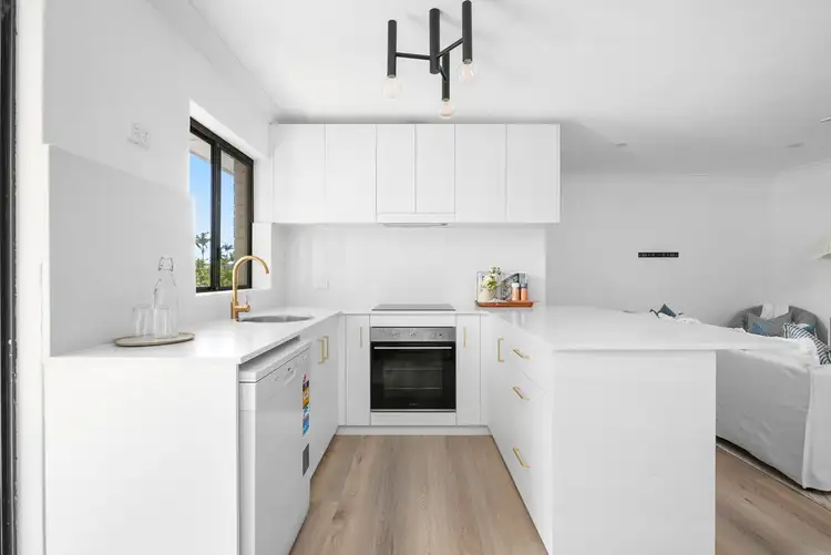 Fourth view of Homely apartment listing, 3/67 NEERIM Drive, Mooloolaba QLD 4557