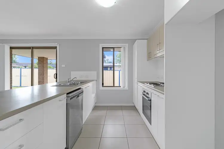 Third view of Homely house listing, 18 Zinfandel Circuit, Cessnock NSW 2325