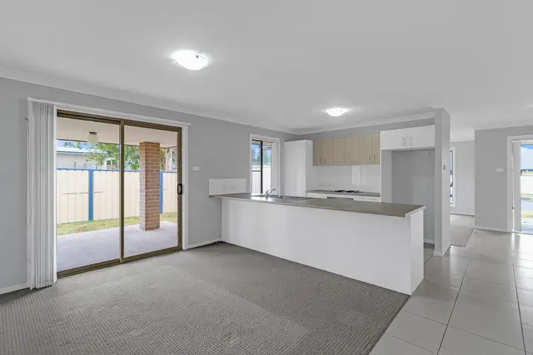 Fourth view of Homely house listing, 18 Zinfandel Circuit, Cessnock NSW 2325