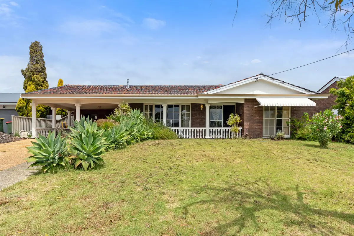 Main view of Homely house listing, 4 Owen Place, Hamersley WA 6022