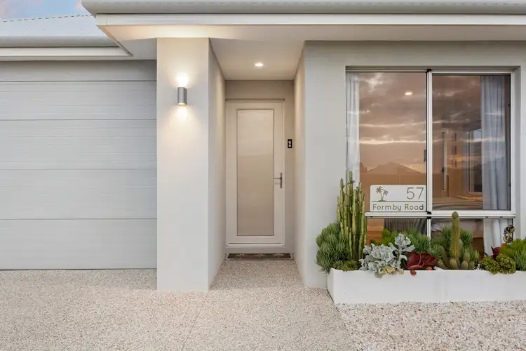 Third view of Homely house listing, 57 Formby Road, Meadow Springs WA 6210