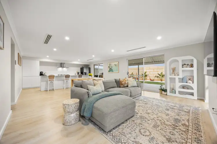 Fourth view of Homely house listing, 57 Formby Road, Meadow Springs WA 6210