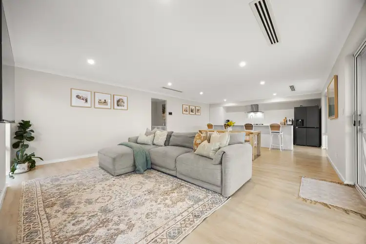 Fifth view of Homely house listing, 57 Formby Road, Meadow Springs WA 6210