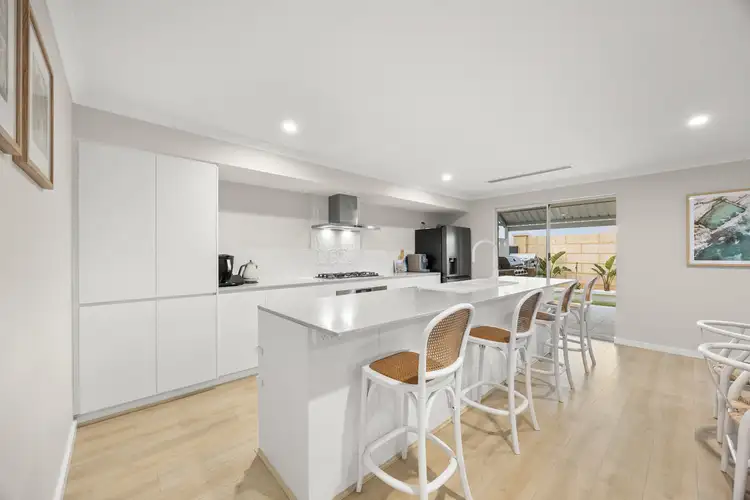 Seventh view of Homely house listing, 57 Formby Road, Meadow Springs WA 6210