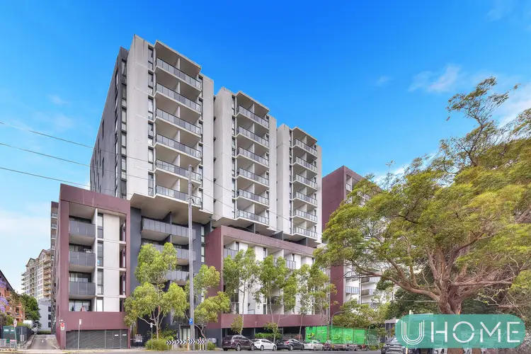 220/1B Pearl Street, Hurstville NSW 2220