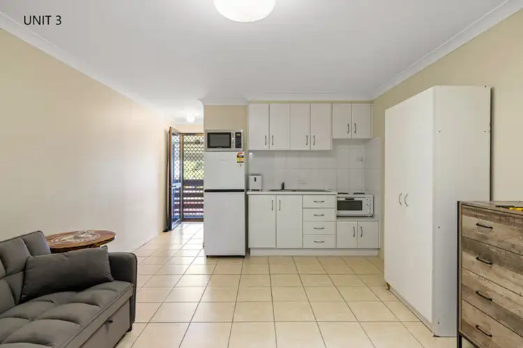 4/311 Bridge Street, Newtown QLD 4350