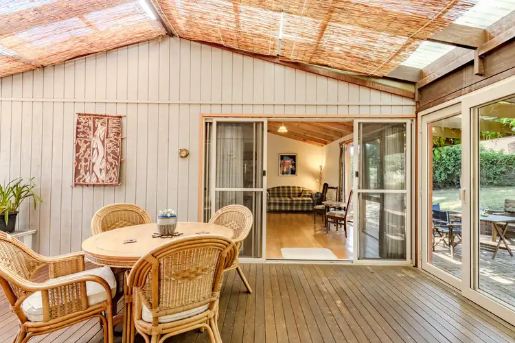 Second view of Homely house listing, 33 Kameruka Street, Candelo NSW 2550