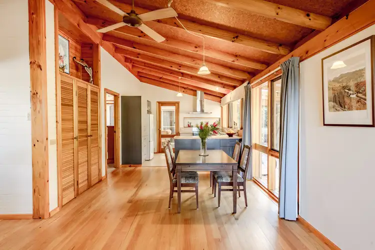 Fourth view of Homely house listing, 33 Kameruka Street, Candelo NSW 2550