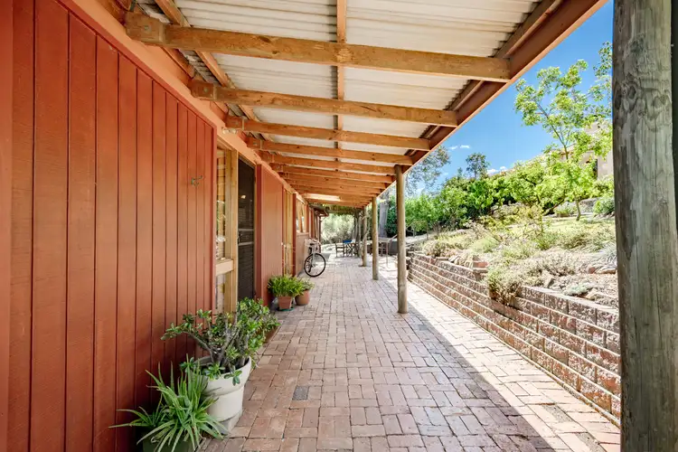 Fifth view of Homely house listing, 33 Kameruka Street, Candelo NSW 2550