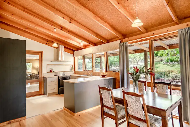 Sixth view of Homely house listing, 33 Kameruka Street, Candelo NSW 2550