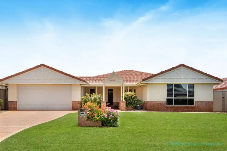 10 Amelia Place, Cleveland QLD 4163