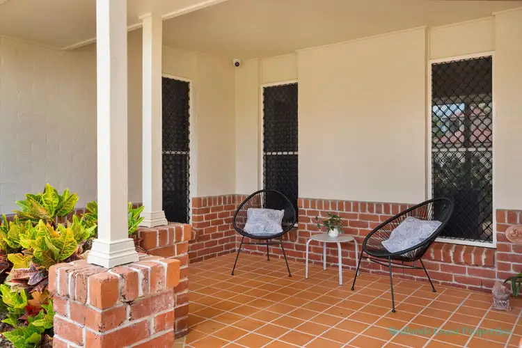 Second view of Homely house listing, 10 Amelia Place, Cleveland QLD 4163