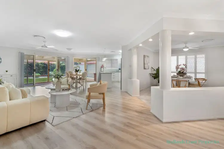 Fourth view of Homely house listing, 10 Amelia Place, Cleveland QLD 4163