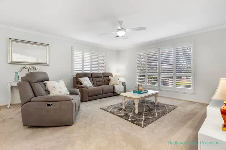 Fifth view of Homely house listing, 10 Amelia Place, Cleveland QLD 4163