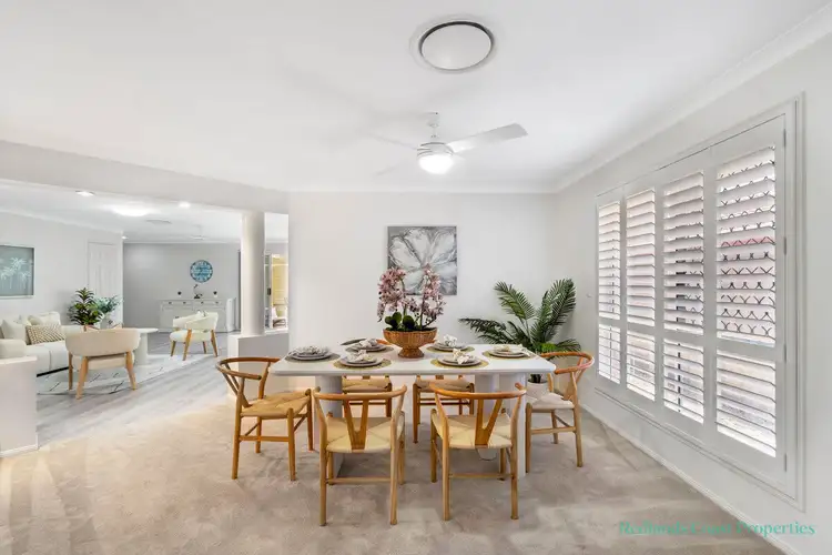 Sixth view of Homely house listing, 10 Amelia Place, Cleveland QLD 4163