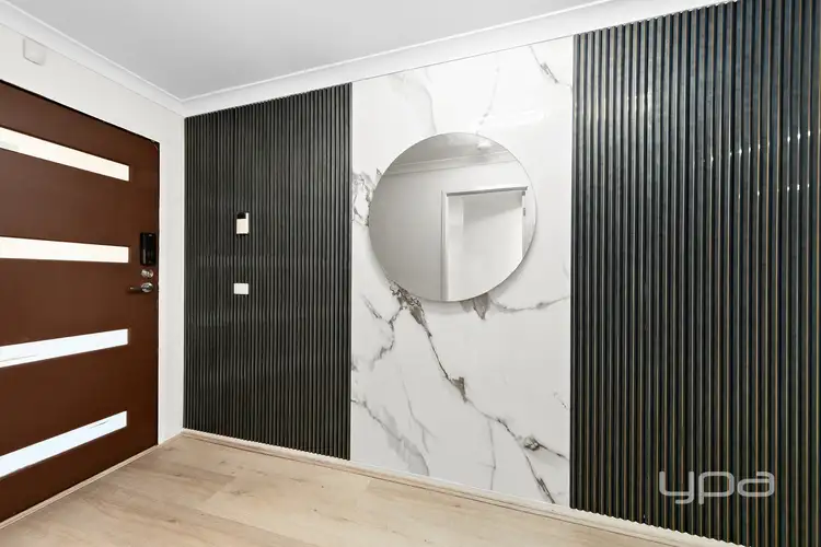 Fourth view of Homely house listing, 28 Surrey Grove, Point Cook VIC 3030