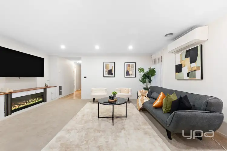 Sixth view of Homely house listing, 28 Surrey Grove, Point Cook VIC 3030