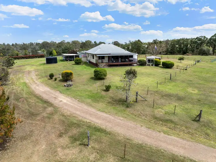 19 Sutherland Drive, Taromeo QLD 4314