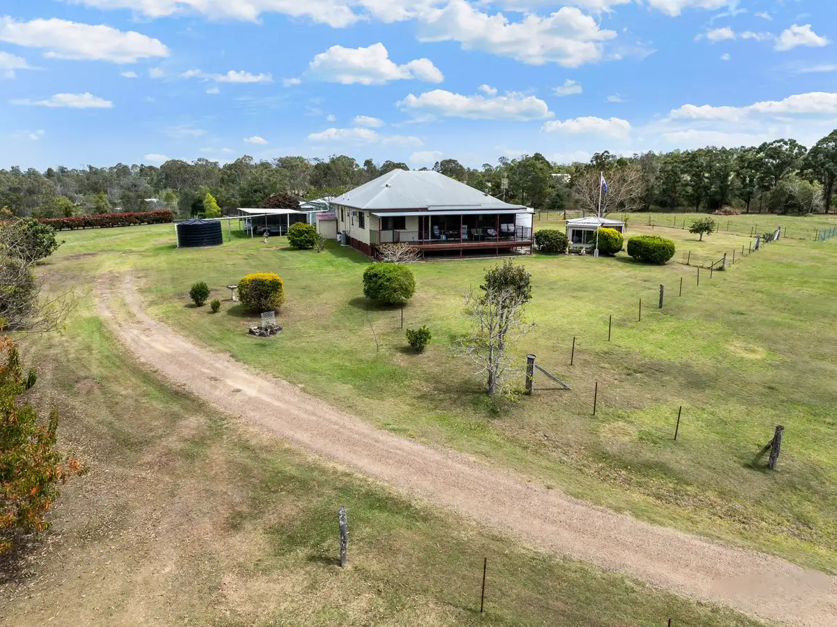 Main view of Homely rural property listing, 19 Sutherland Drive, Taromeo QLD 4314
