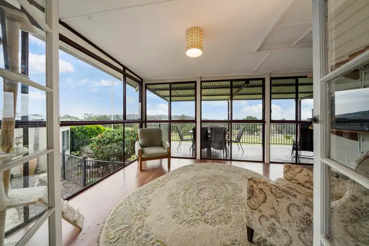 Second view of Homely rural property listing, 19 Sutherland Drive, Taromeo QLD 4314