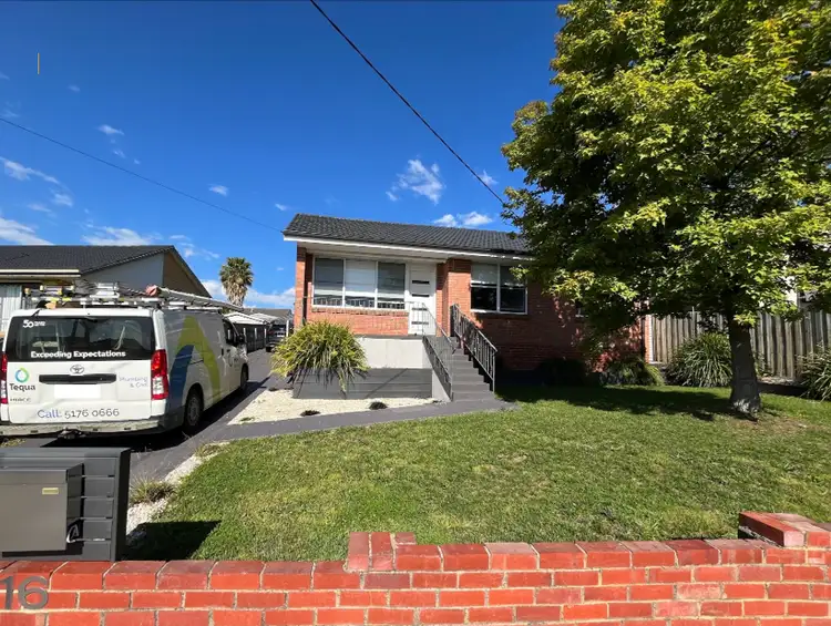 16 Firmin Road, Churchill VIC 3842