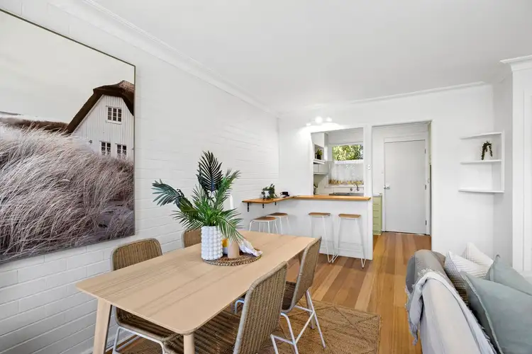 Third view of Homely unit listing, 2/10-12 Geelong Road, Torquay VIC 3228