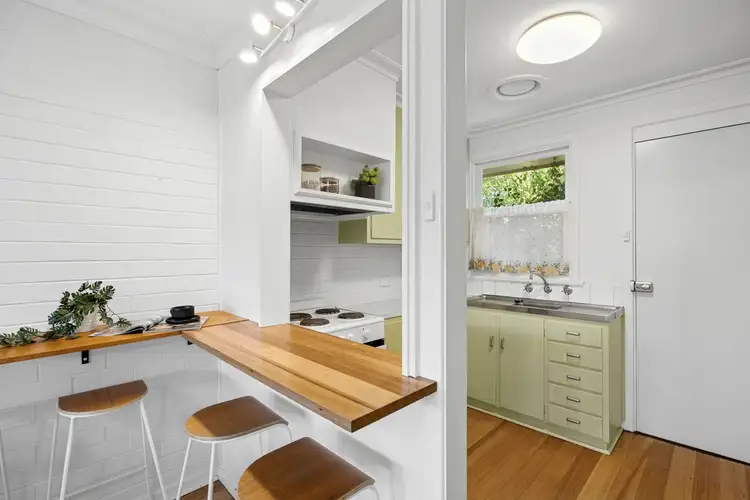 Fifth view of Homely unit listing, 2/10-12 Geelong Road, Torquay VIC 3228