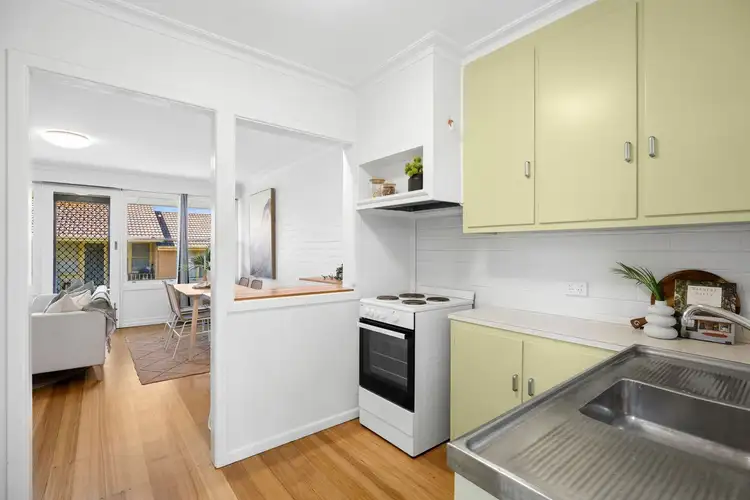 Sixth view of Homely unit listing, 2/10-12 Geelong Road, Torquay VIC 3228