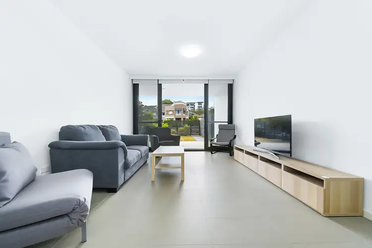 105/8 Avondale Way, Eastwood NSW 2122