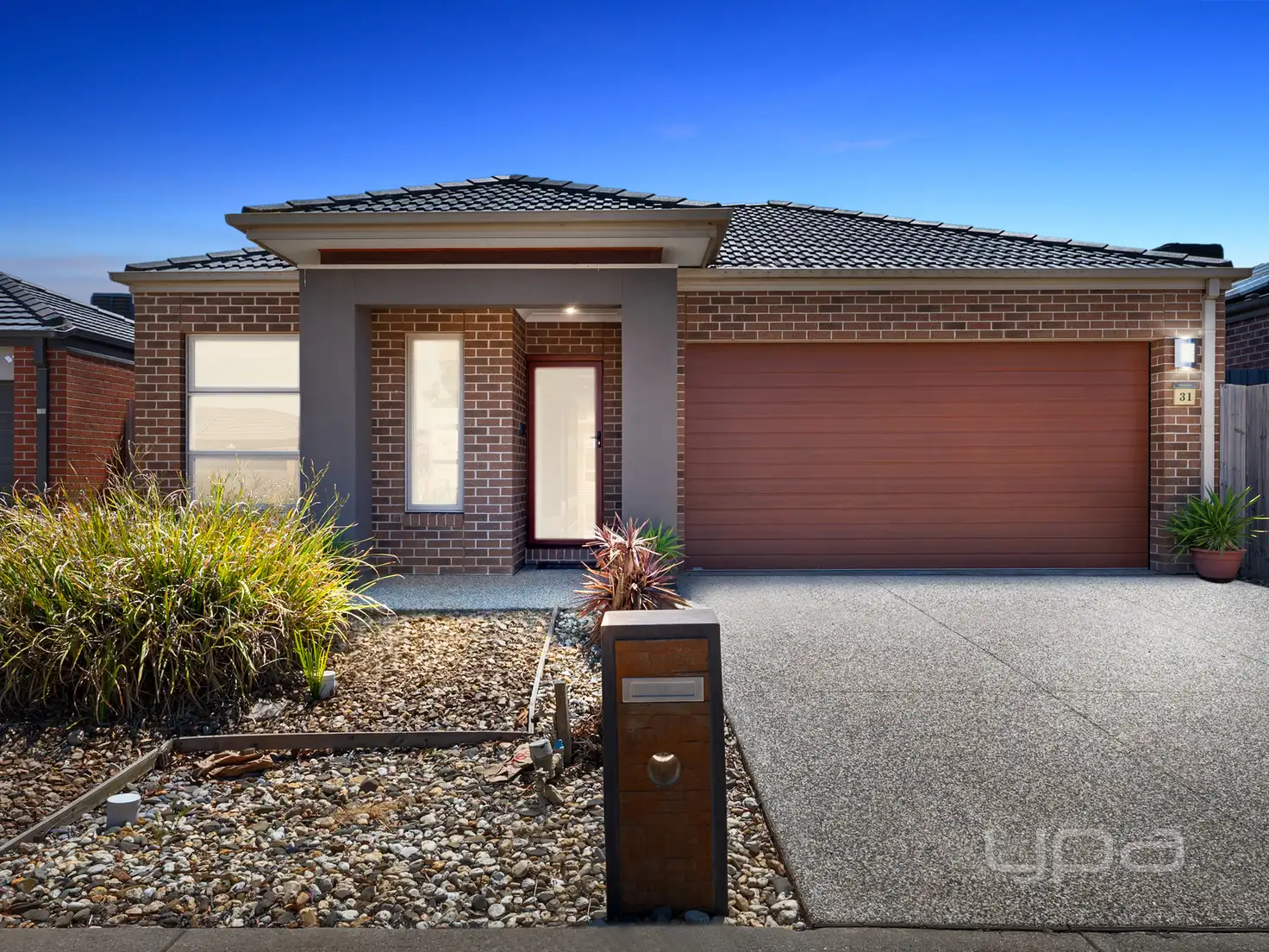 Main view of Homely house listing, 31 Cooloongup Crescent, Harkness VIC 3337
