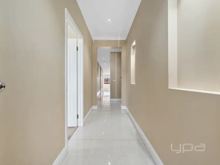 Second view of Homely house listing, 31 Cooloongup Crescent, Harkness VIC 3337